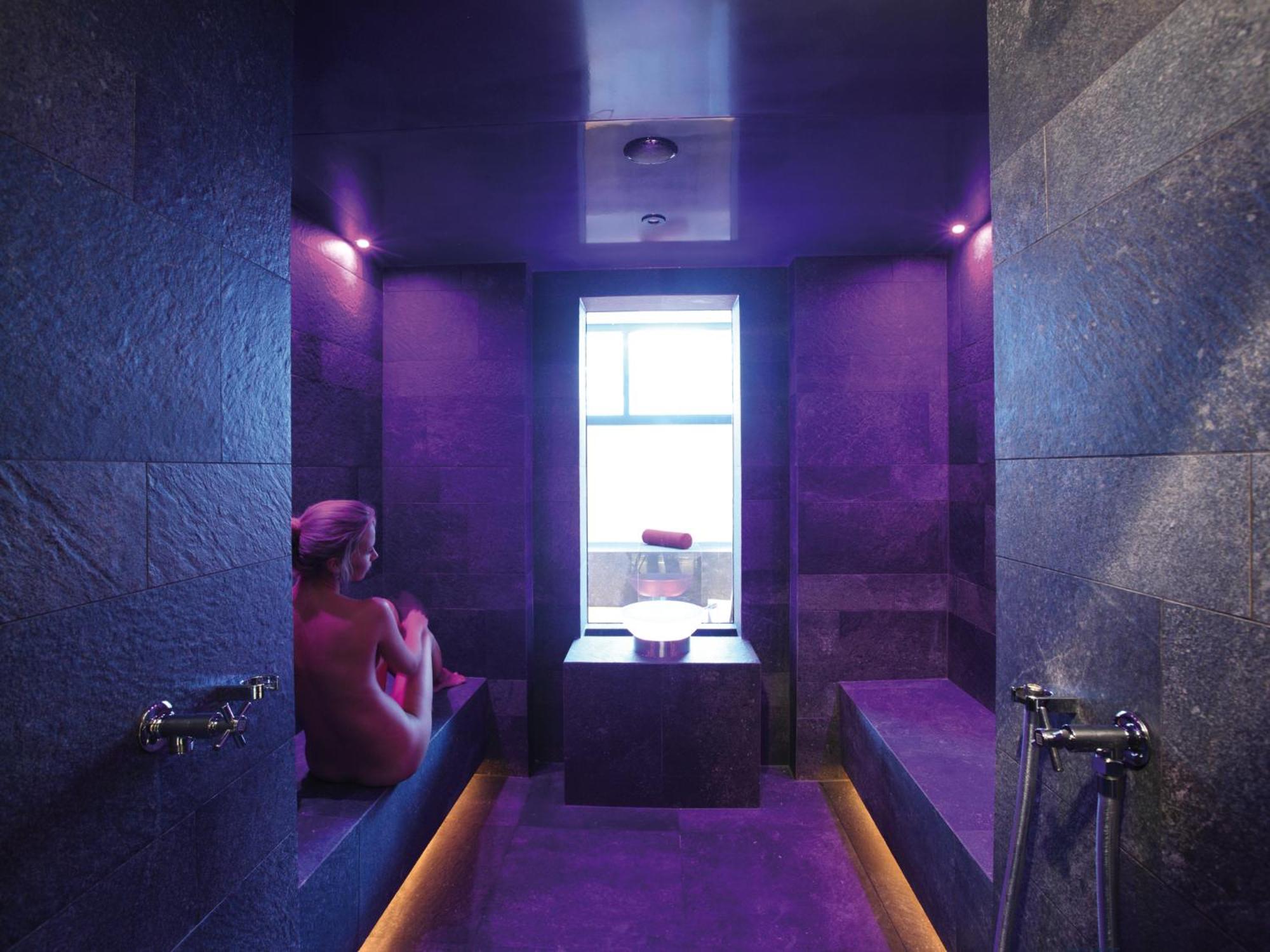 Cresta.Alpin.Sport.Hotel Lech am Arlberg Esterno foto