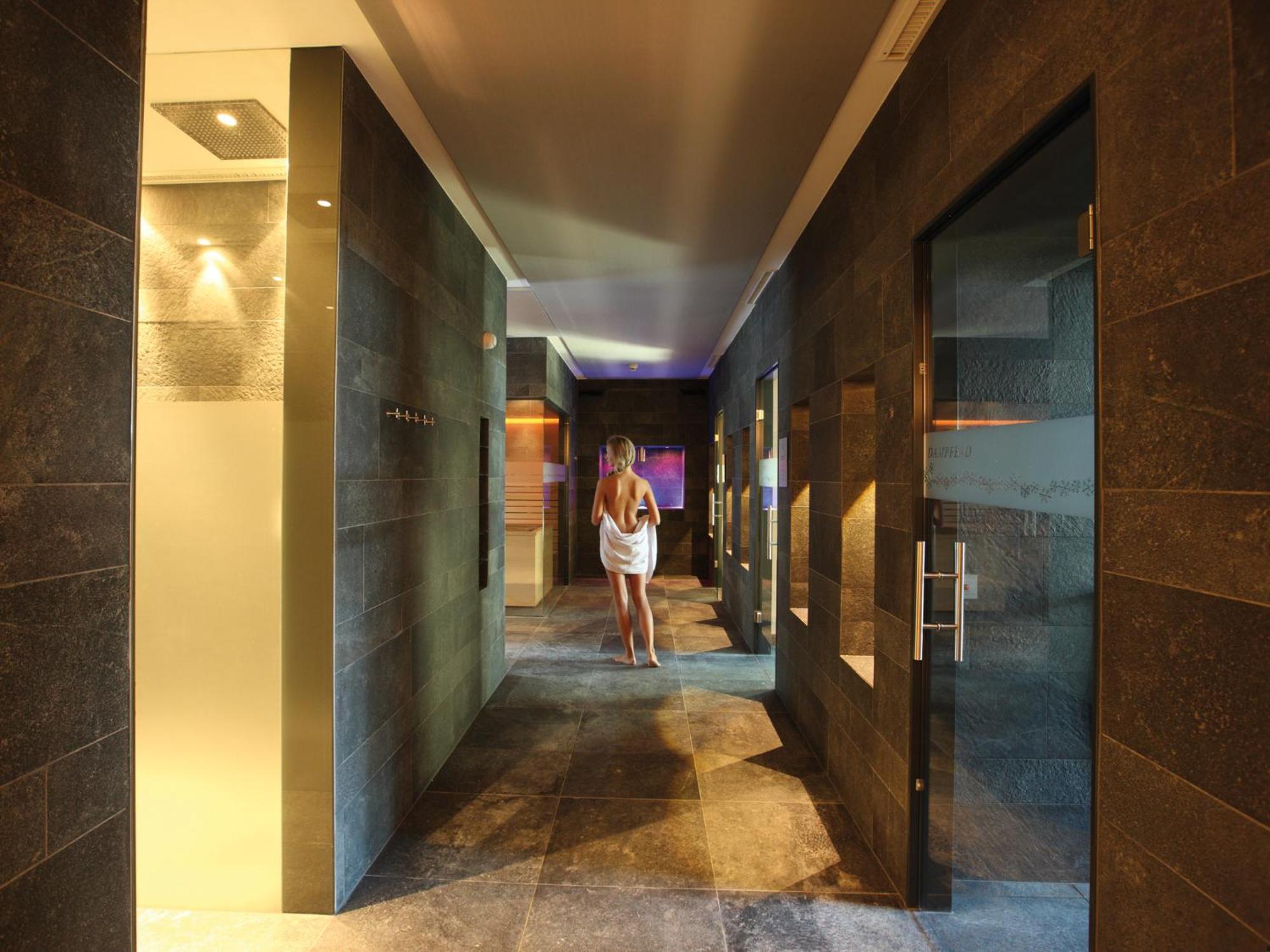 Cresta.Alpin.Sport.Hotel Lech am Arlberg Esterno foto