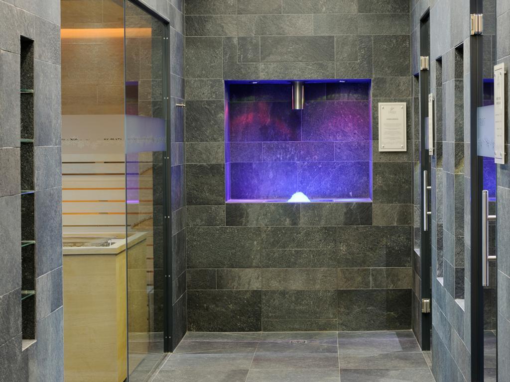 Cresta.Alpin.Sport.Hotel Lech am Arlberg Esterno foto