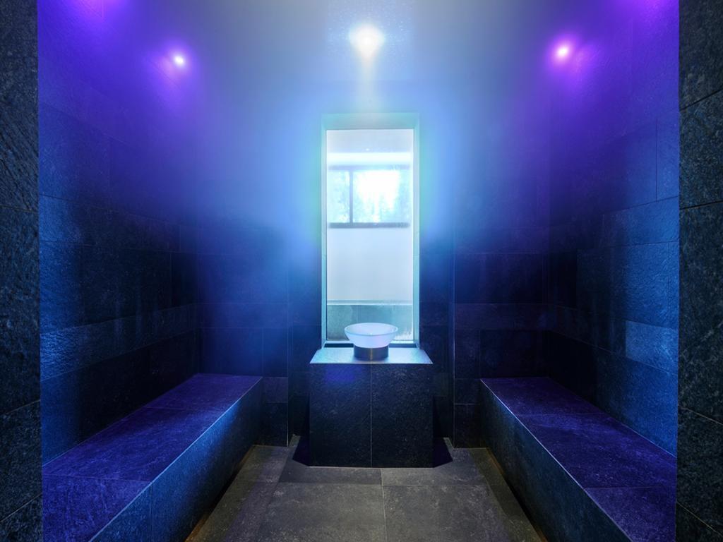 Cresta.Alpin.Sport.Hotel Lech am Arlberg Esterno foto