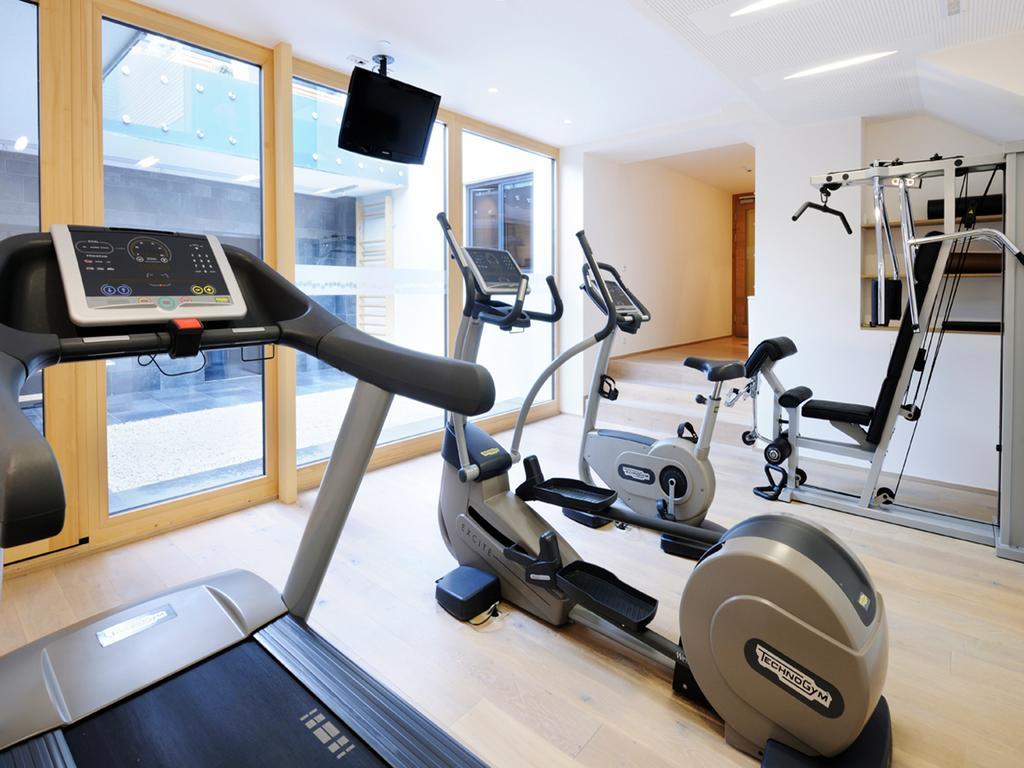 Cresta.Alpin.Sport.Hotel Lech am Arlberg Esterno foto