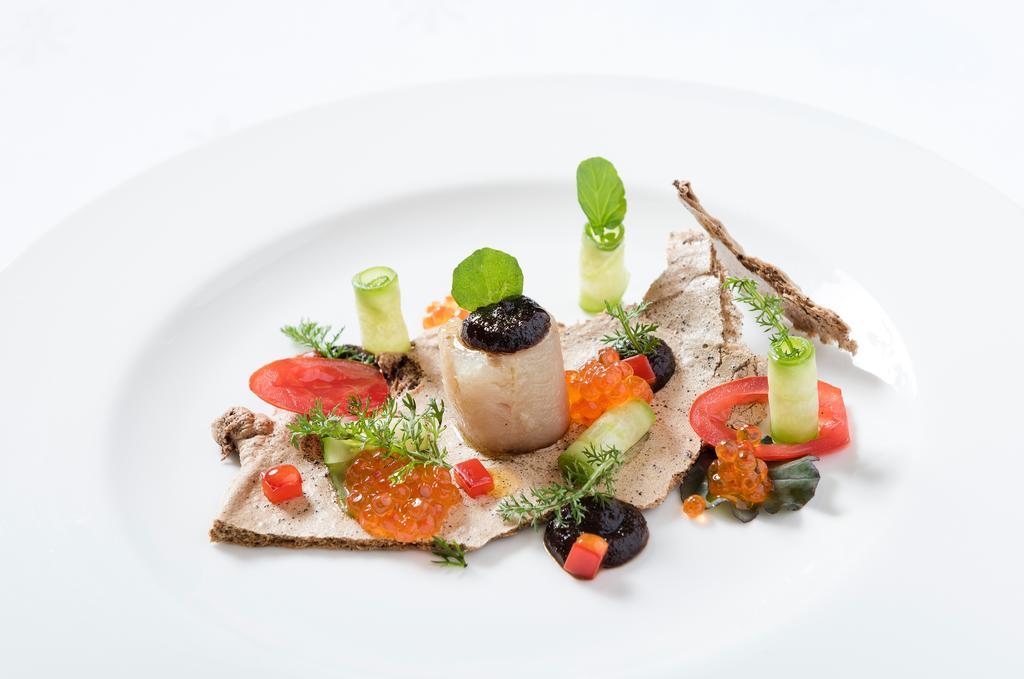 Cresta.Alpin.Sport.Hotel Lech am Arlberg Esterno foto