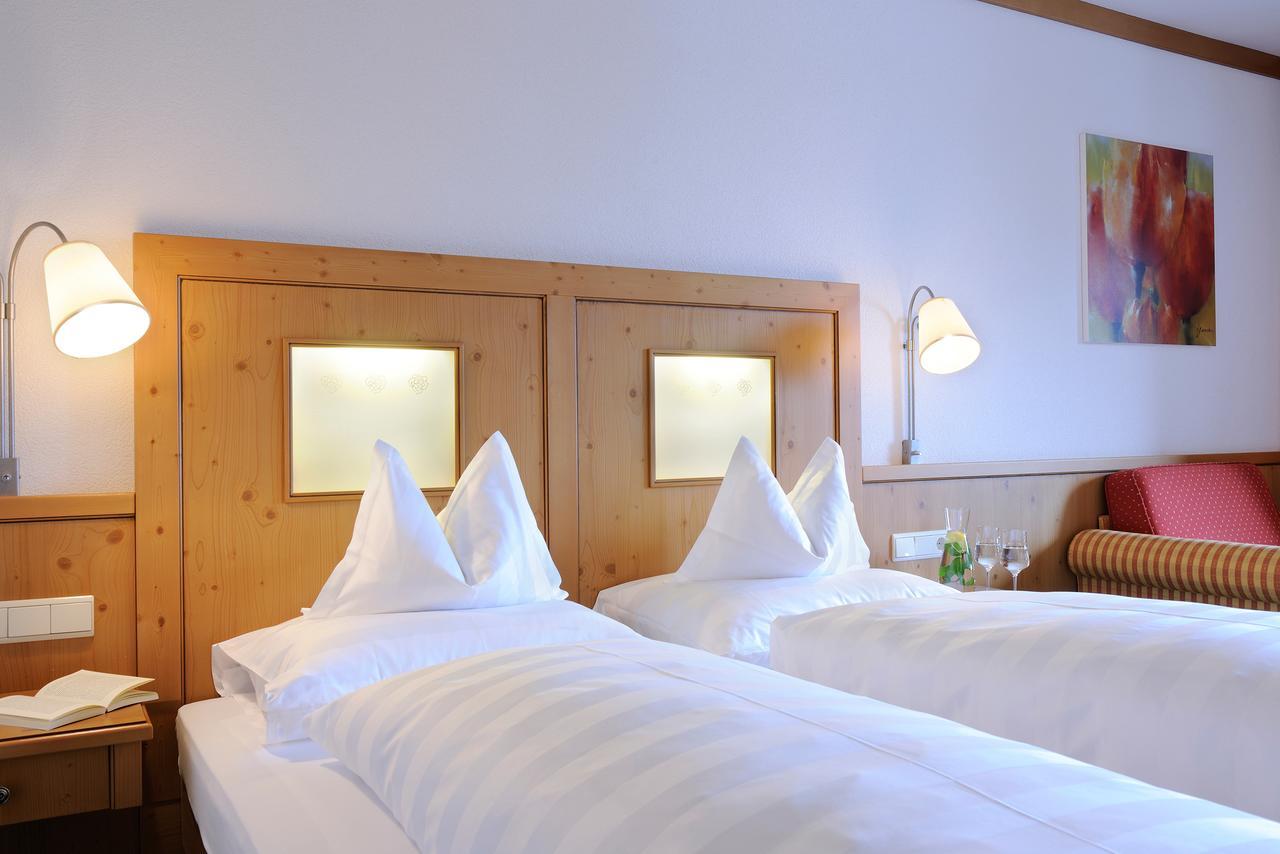 Cresta.Alpin.Sport.Hotel Lech am Arlberg Esterno foto