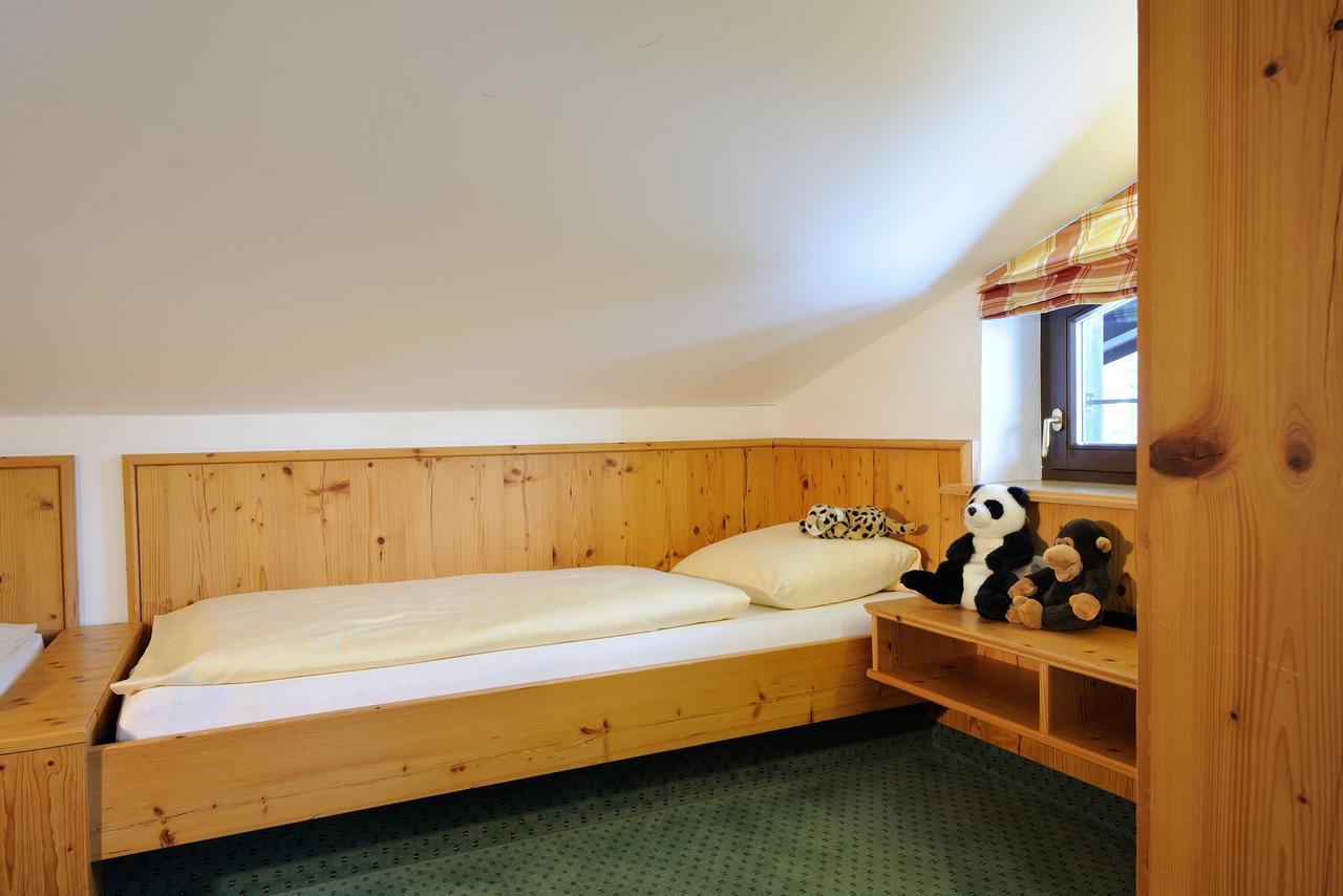 Cresta.Alpin.Sport.Hotel Lech am Arlberg Esterno foto