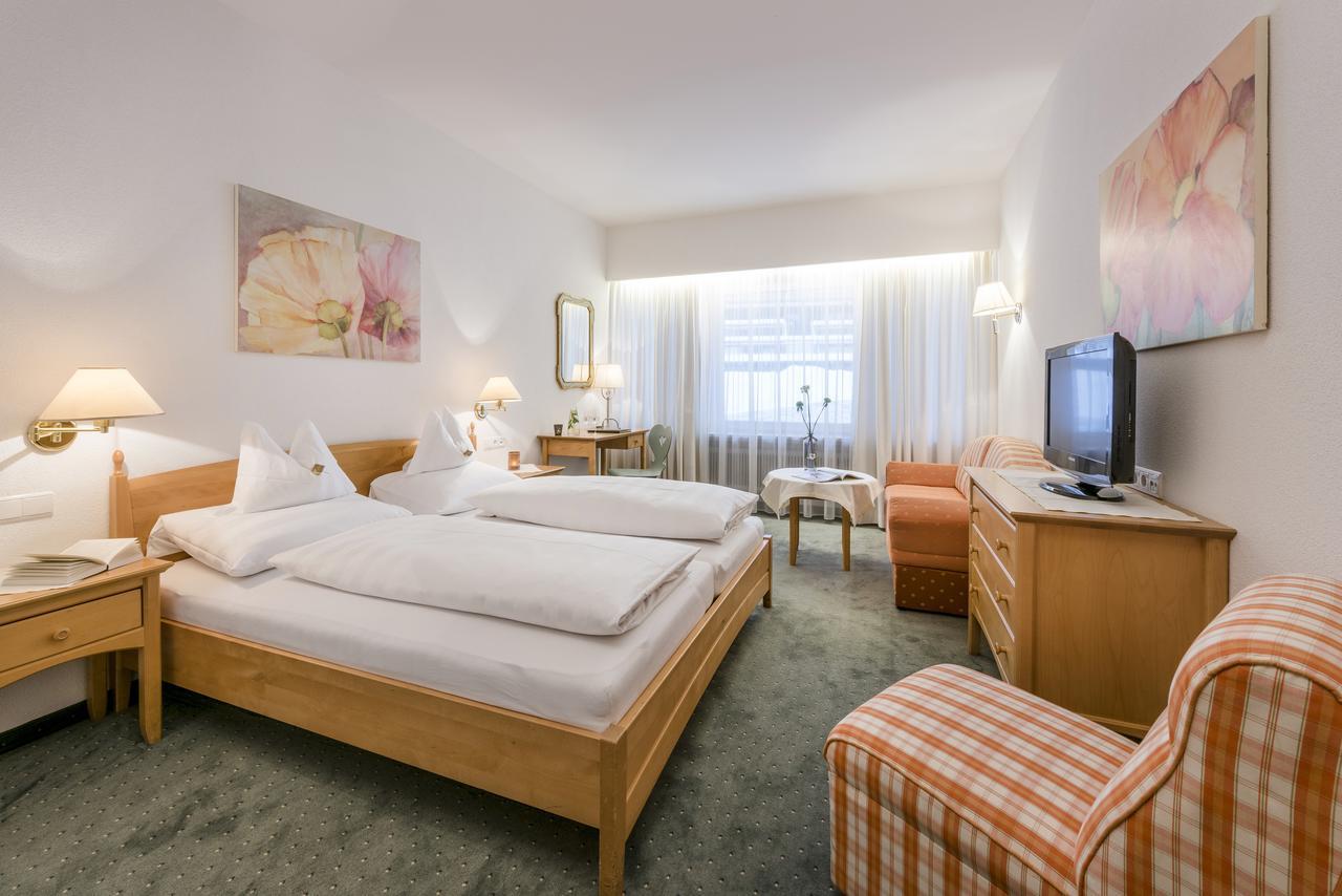 Cresta.Alpin.Sport.Hotel Lech am Arlberg Esterno foto