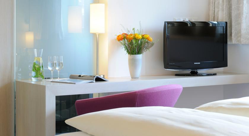 Cresta.Alpin.Sport.Hotel Lech am Arlberg Esterno foto