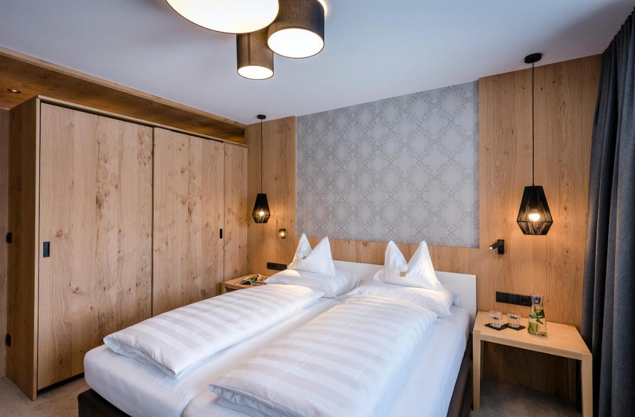 Cresta.Alpin.Sport.Hotel Lech am Arlberg Esterno foto