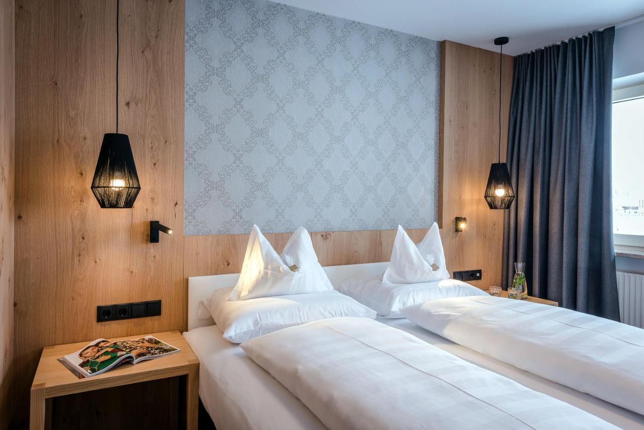 Cresta.Alpin.Sport.Hotel Lech am Arlberg Esterno foto