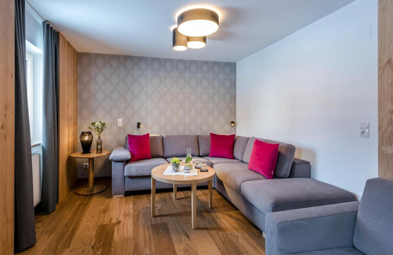Cresta.Alpin.Sport.Hotel Lech am Arlberg Esterno foto
